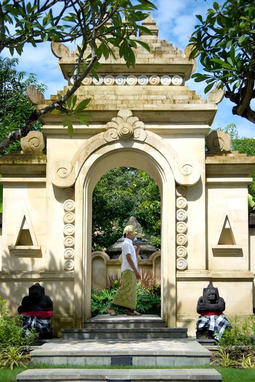 Bintang Bali Villa Kuta  Ruang foto