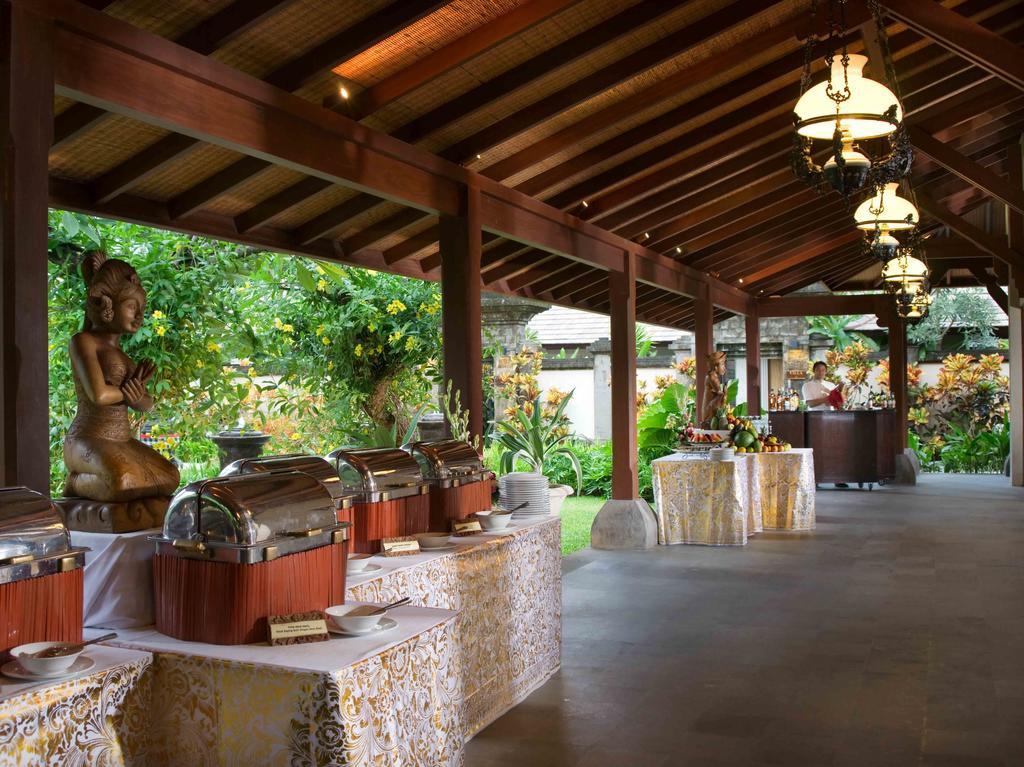 Bintang Bali Villa Kuta  Bagian luar foto