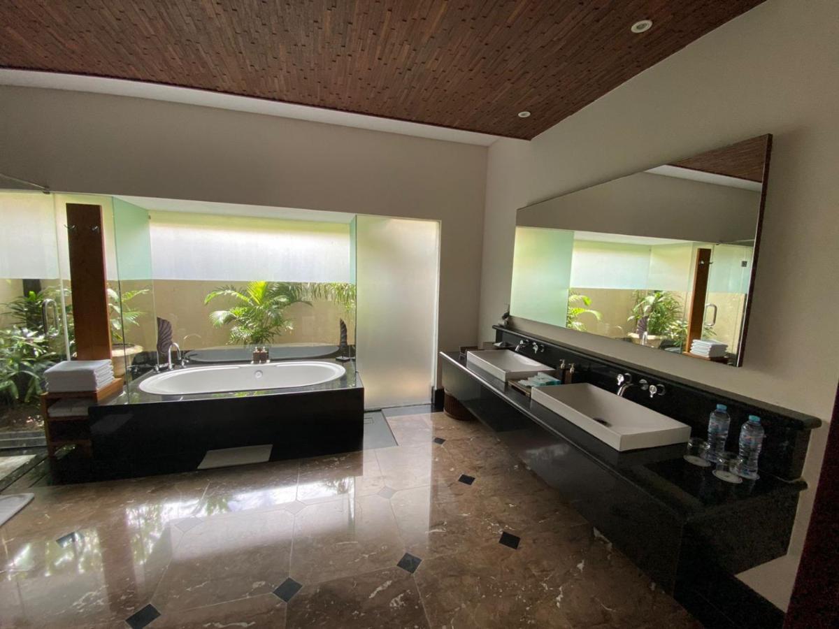 Bintang Bali Villa Kuta  Bagian luar foto