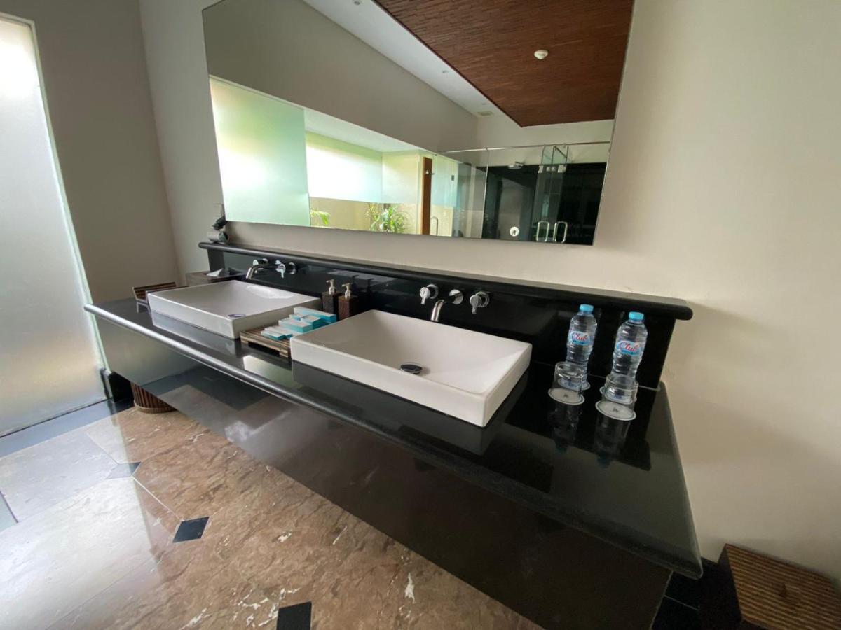 Bintang Bali Villa Kuta  Bagian luar foto