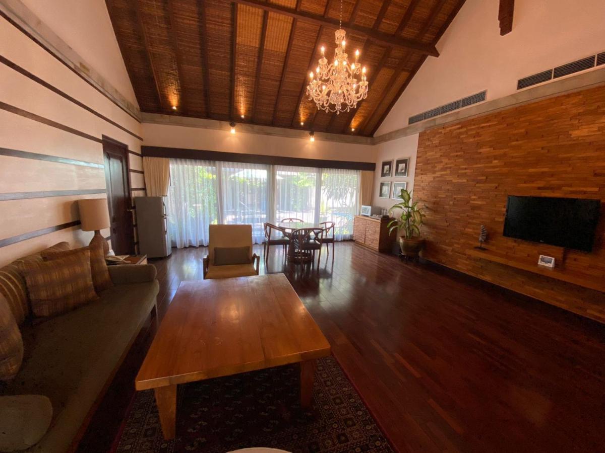 Bintang Bali Villa Kuta  Bagian luar foto
