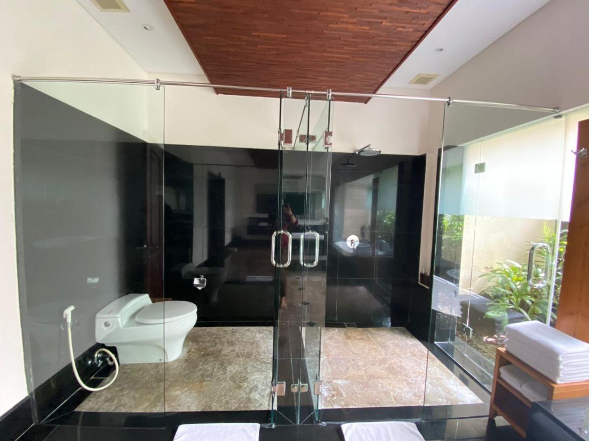 Bintang Bali Villa Kuta  Bagian luar foto