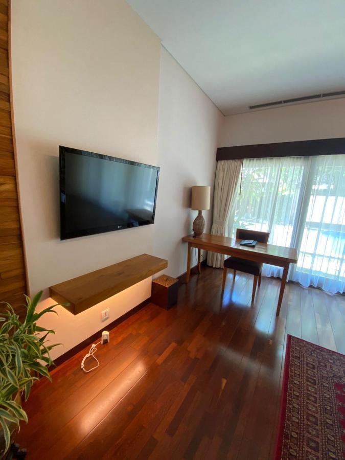 Bintang Bali Villa Kuta  Bagian luar foto